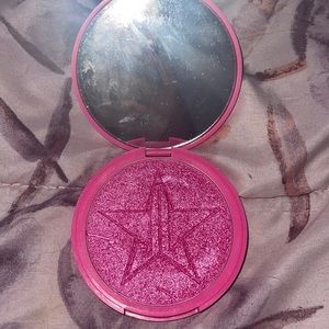 JEFREE STAR skin frost REGINA GEORGE